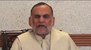 azam swati| PTI| pakistan