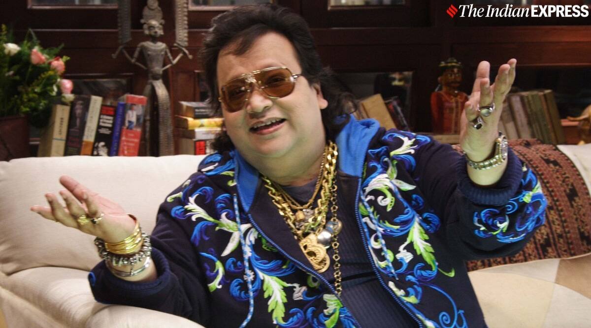 bappi lahiri birthday