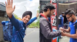 Bcci | Team India| Arshdeep Singh