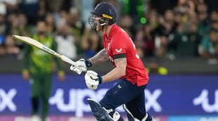 Ben Stokes| Anand Mahindra| England Vs Pakistan