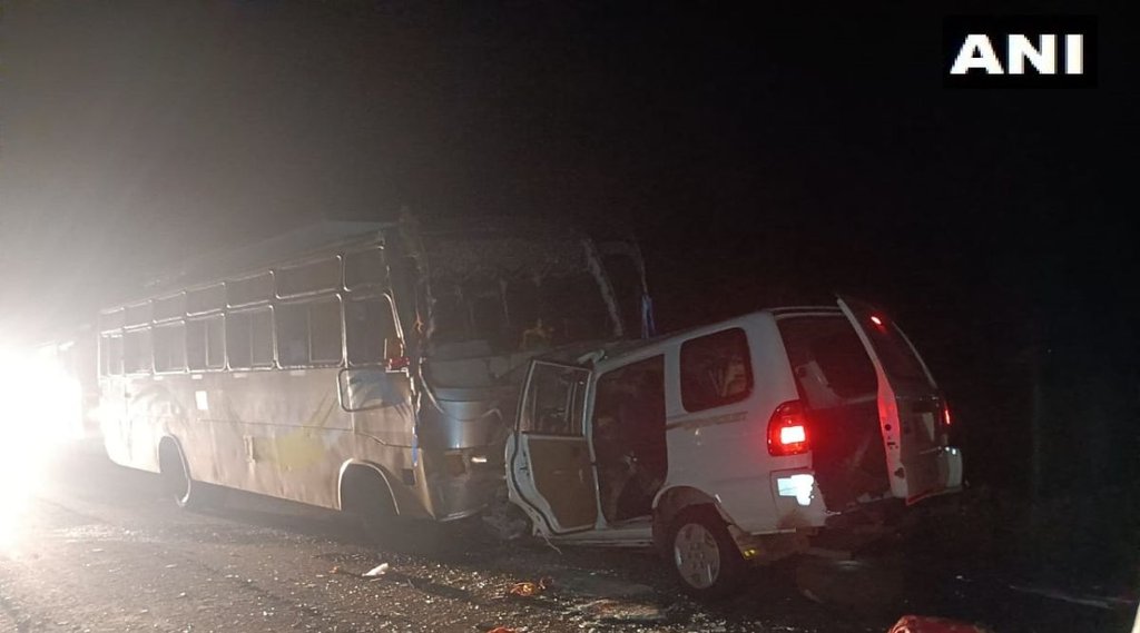 Betul Accident News| Betul Road Accident| MP Betul Accident| MP Road Accident