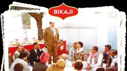 Bikaji Foods: 8वीं पास शिवरतन अग्रवाल ने बीकानेर के बीकाजी भुजिया को बनाया था ग्लोबल, 1000 करोड़ रु से ज्यादा का है सालाना टर्नओवर