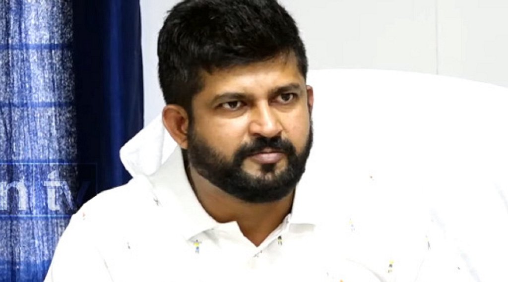 BJP MP Pratap Simha| Karanataka| Bulldozer
