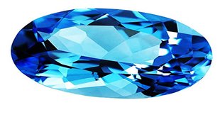 blue topaz benefits, blue topaz kesa hota he
