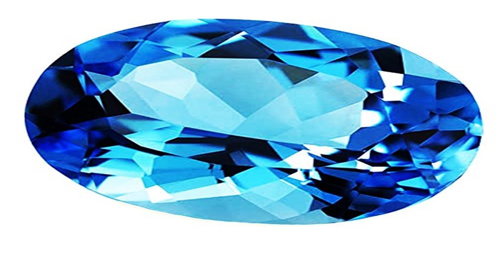 blue topaz benefits, blue topaz kesa hota he
