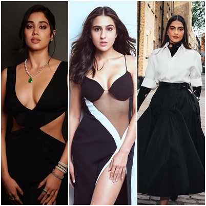 bollywood stars