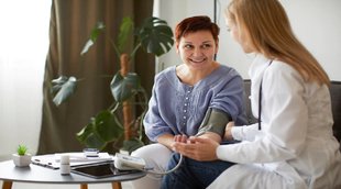 High Blood Pressure, hypertension, ways to control high blood pressure, high blood pressure without medication,