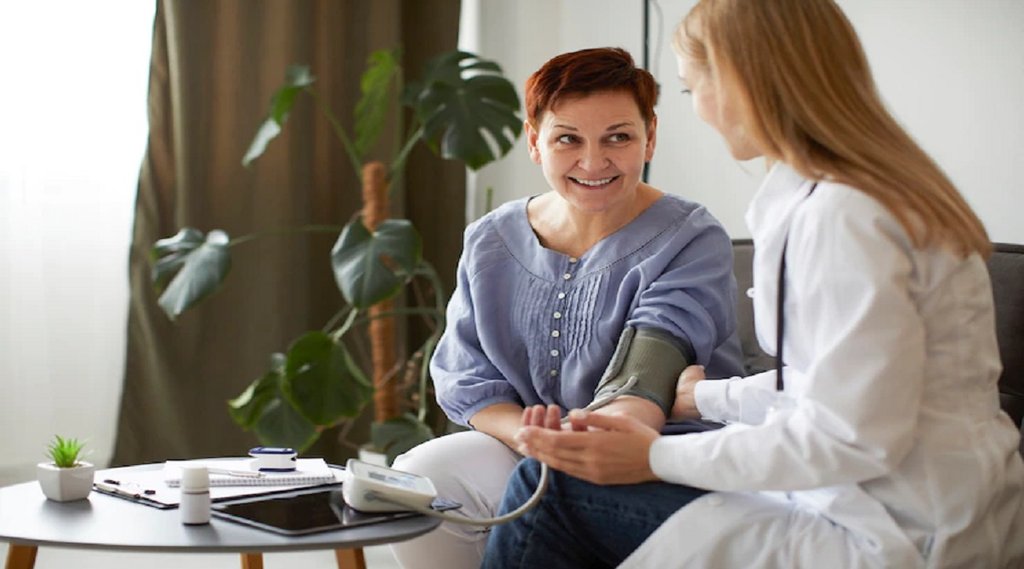 High Blood Pressure, hypertension, ways to control high blood pressure, high blood pressure without medication,