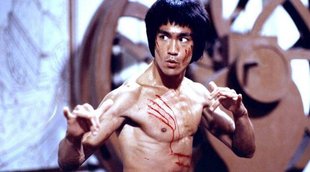 bruce lee death, bruce lee death drinking water, bruce lee drinking water,