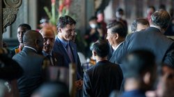 Xi Jinping Angry with Justin Trudeau: कनाडा पीएम जस्टिन ट्रूडो संग मुलाकात का वीडियो बाहर आने पर भड़के चीन के राष्ट्रपति शी जिनपिंग, कैमरे पर दी नसीहत