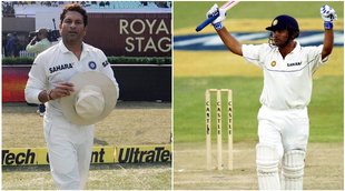 sachin tendulkar Virender Sehwag trolled south africa t20 world cup 2022