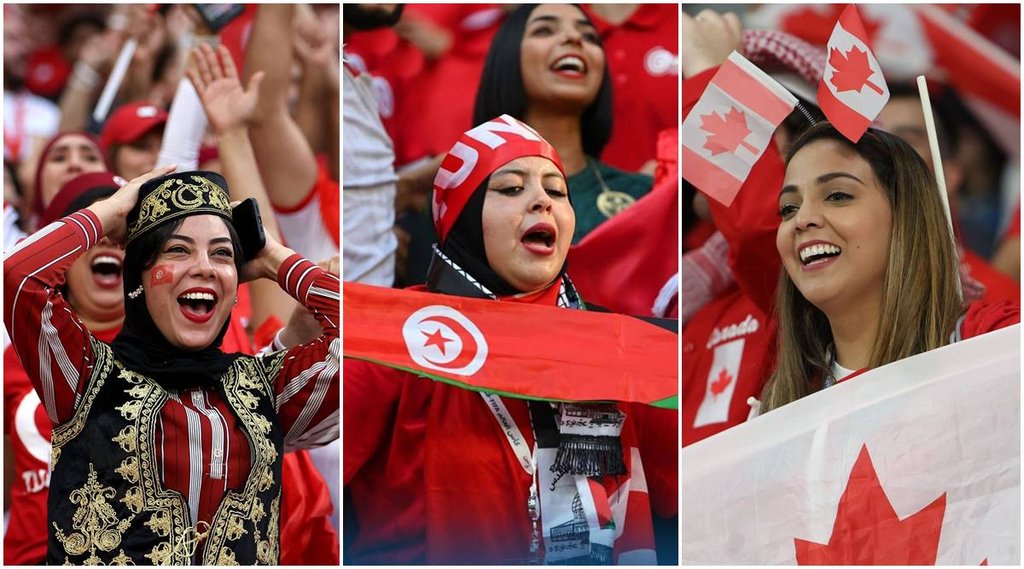 FIFA World Cup | FIFA World Cup 2022 | Qatar | Qatar laws on alcohol | qatar laws |