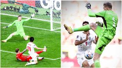 FIFA World Cup: ईरान ने 44 साल में दर्ज की तीसरी जीत, इंजरी टाइम में 2 गोल दागकर वेल्स को हराया