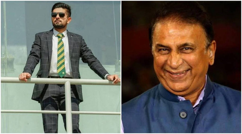 2048 babar azam prime minister pakistan Imran Khan Sunil Gavaskar 1992 World Cup and 2022 T20 World Cup 2048 babar azam prime minister pakistan Imran Khan Sunil Gavaskar 1992 World Cup and 2022 T20 World Cup