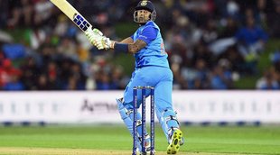 Suryakumar Yadav | IND VS NZ|