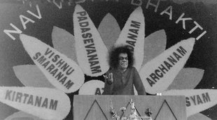 Sathya Sai Baba | avatar | magician