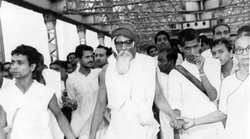 Vinoba Bhave: आज़ाद भारत में 35 साल जिए विनोबा भावे लेकिन किसी चुनाव में नहीं डाला वोट, उनके अनुयायी आज भी नहीं करते मतदान