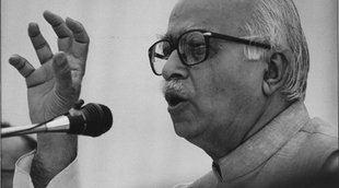 lal krishna advani | birthday | RSS