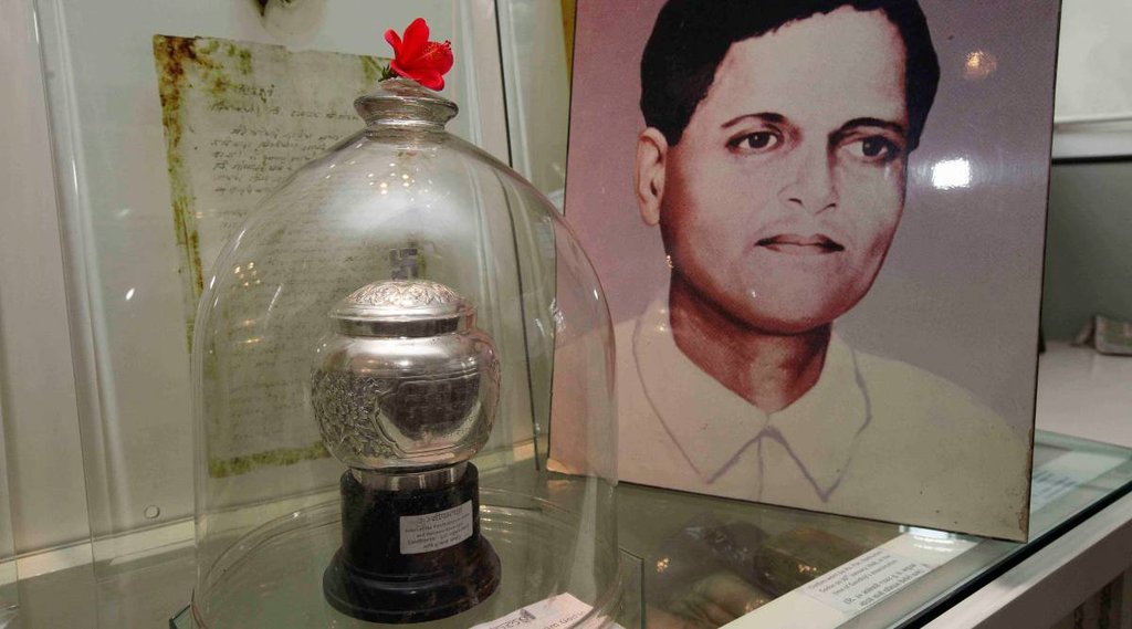 Mahatma Gandhi | Nathuram Godse | Narayan Apte