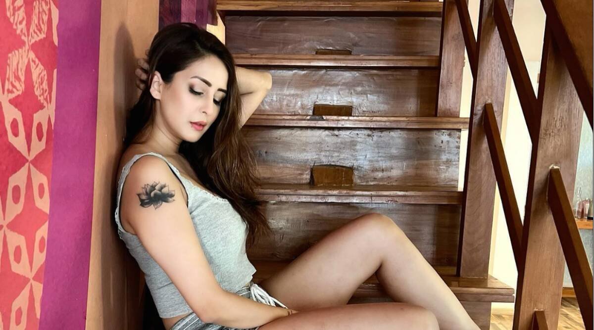 Chahatt Khanna, Chahatt khanna marriage