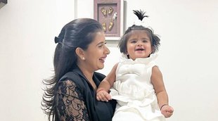 Charu Asopa, Rajeev Sen
