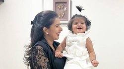 सुष्मिता सेन के भाई राजीव से अलग होने के बाद नए घर में शिफ्ट हुईं Charu Asopa, बोलीं- छोटा है लेकिन मां-बेटी रह लेंगे