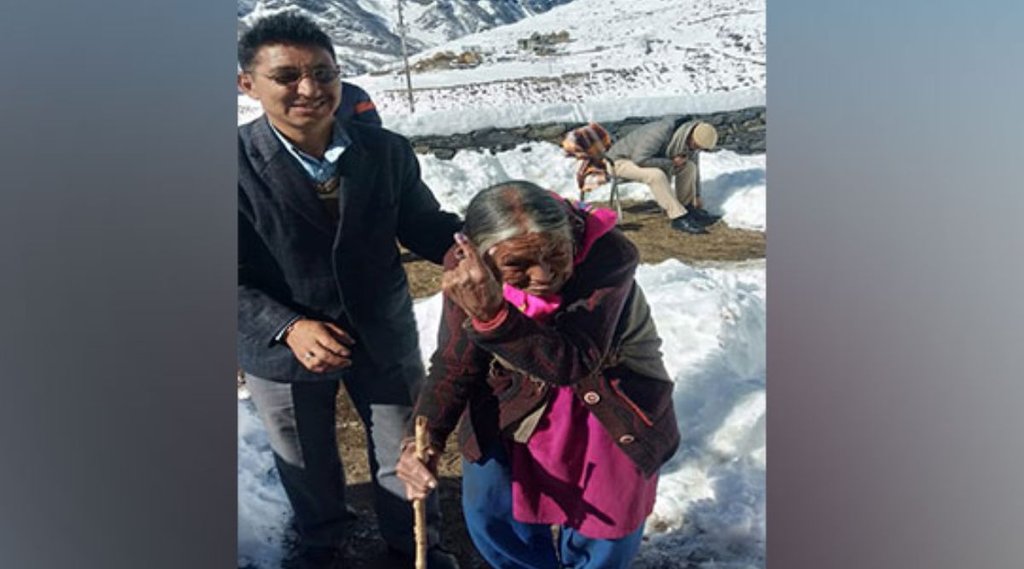 HP Election| Himachal Pradesh Elections HP Election| Himachal Pradesh Elections