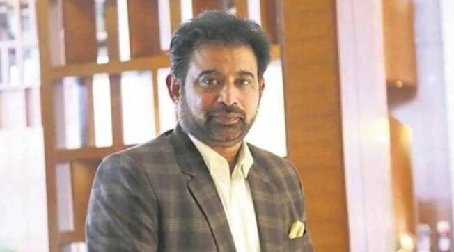 Chetan Sharma | BCCI | T20 World Cup