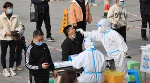 China Covid| China Covid-19 Cases| China Coronavirus News