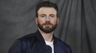 Chris Evans, Hollywood