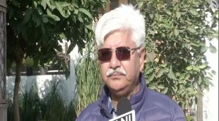Congress Leader| MCD Election| Aarif Mohammad Khan