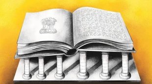 Constitution Day, intresting fact about indian Constitution