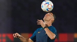 FIFA World Cup | Cristiano Ronaldo | Cristiano Ronaldo Suspended