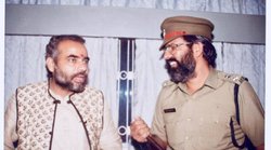 Gujarat assembly elections 2022: मोदी को भगवान मानते थे डी.जी. वंजारा, अब खुद का राजनीतिक दल किया लॉन्च, जानिए क्यों हुई थी जेल?