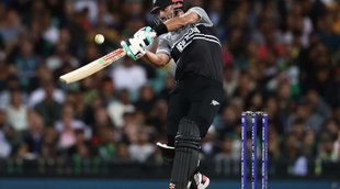 Daryl Mitchell | IND vs NZ