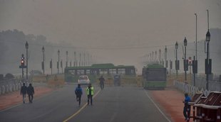 Delhi Weather Update, Delhi Winter Update, Delhi Weather Temperature