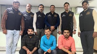 MCD Election 2022 , Cash For Ticket Row, AAP MLA Arrested