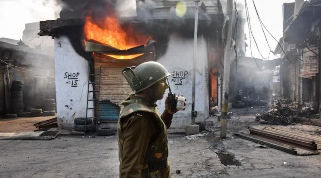 Delhi riots | Delhi Police | Court