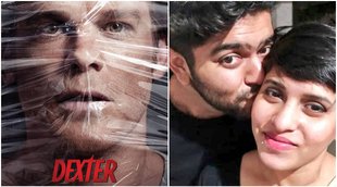 Aaftab Amin Poonawala | Shraddha Walkar | Dexter