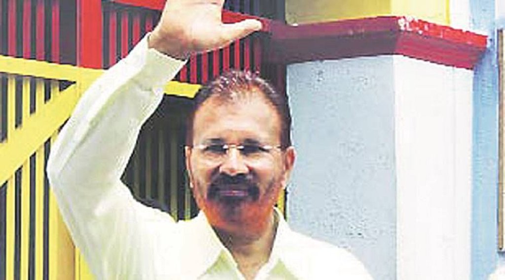 DG Vanjara| Former IPS DG Vanjara| Political Party