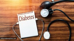 diabetes : मधुमेह की मार