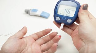 Diabetes control diet