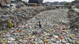 drainage crisis