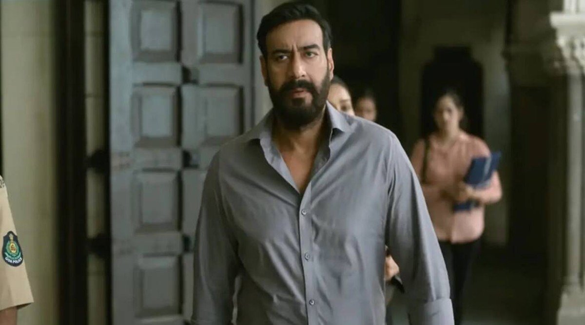 Drishyam 2, Ajay Devgan, Drishyam 2 Release Drishyam 2, Ajay Devgan, Drishyam 2 Release