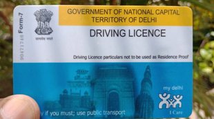 driving license online apply