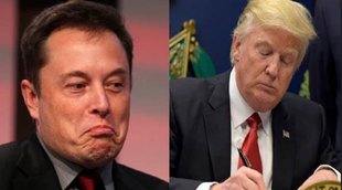 Elon Musk| Donald Trump| Twitter