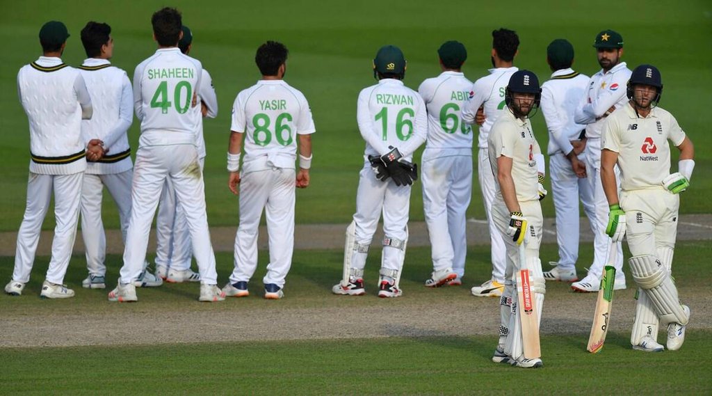 England Tour of Pakistan | England vs Pakistan, ENG vs PAK