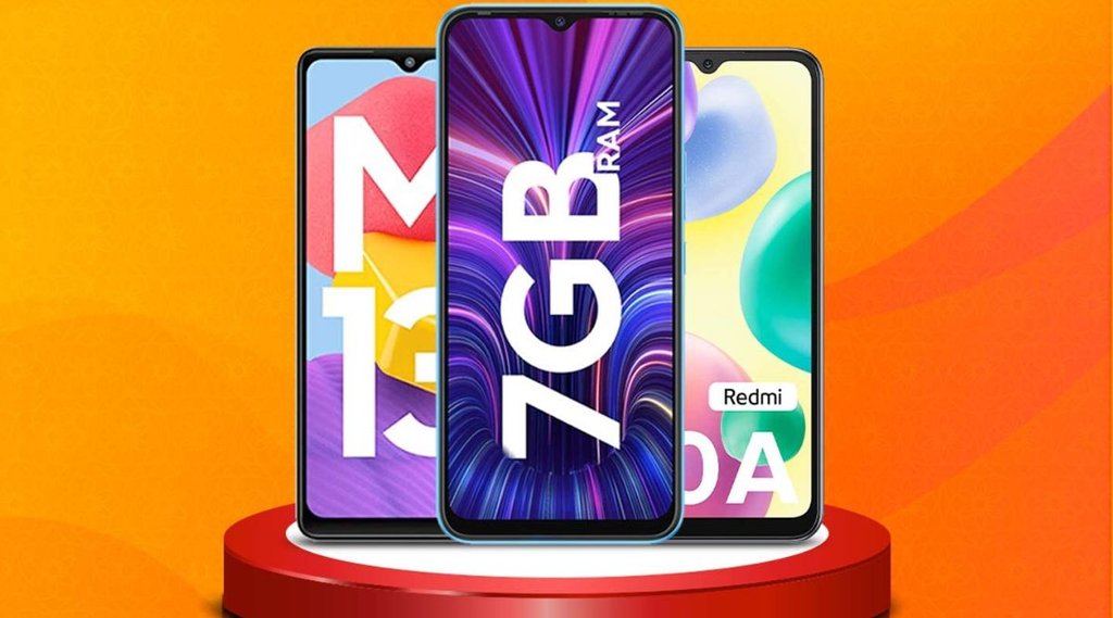 Amazon Fab Phones Fest, Amazon fab Phones Fest Smartphone discount