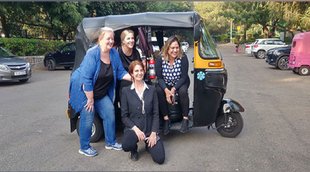 US Diplomate| Delhi| Auto