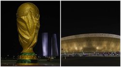 FIFA World Cup 2022: कतर में महिलाओं ने घुटने से ऊपर स्कर्ट पहना और पुरुष हुए शर्टलेस तो होगी जेल, शराब पर भी पाबंदी